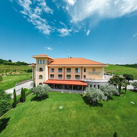 Hotel Venko 도브로보 외부 사진