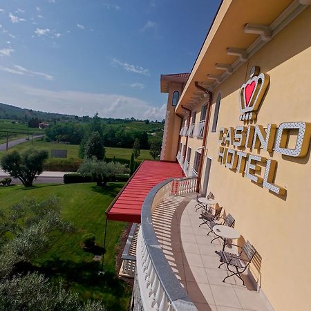 Hotel Venko 도브로보 외부 사진