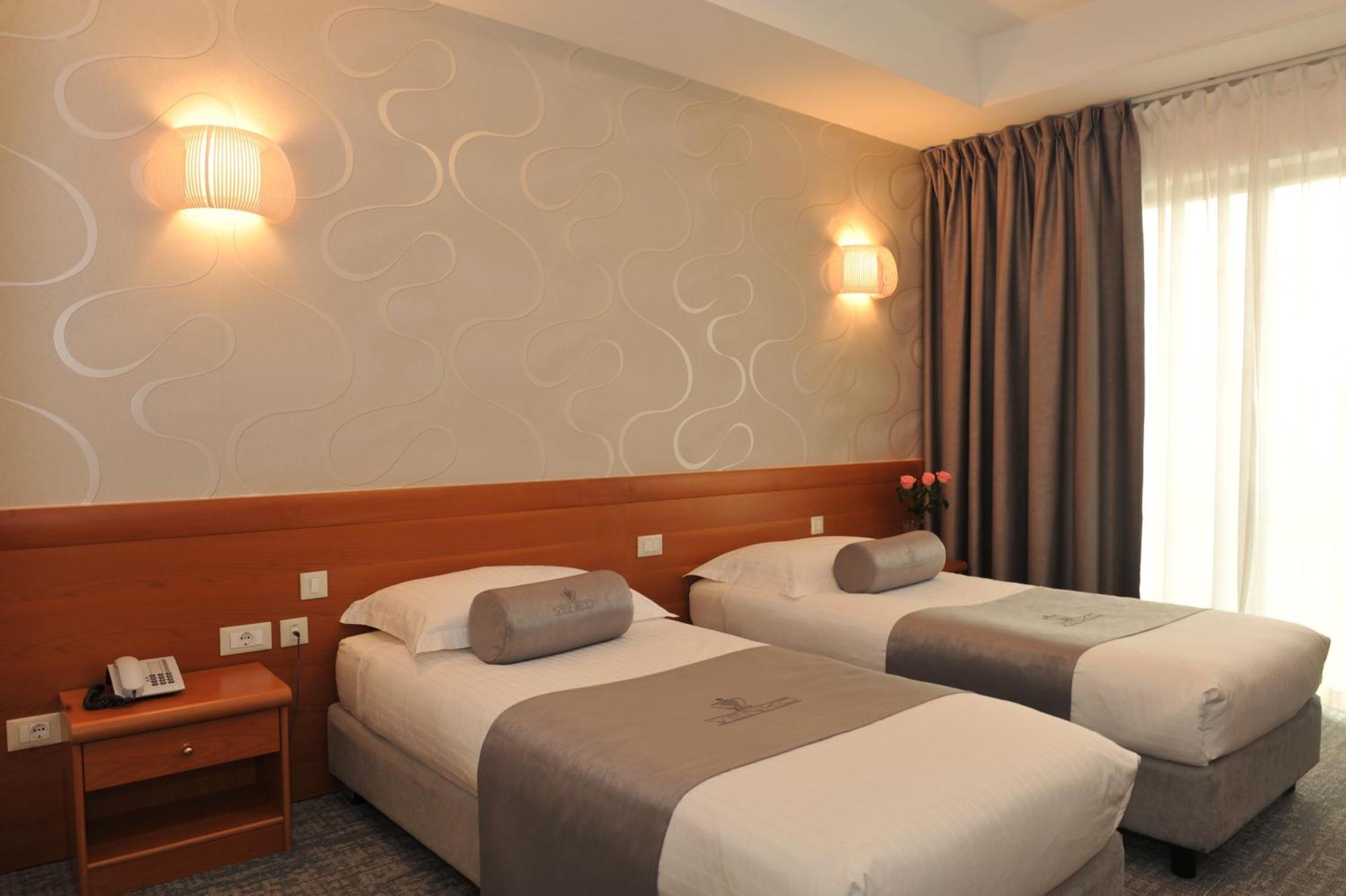 Hotel Venko 도브로보 객실 사진