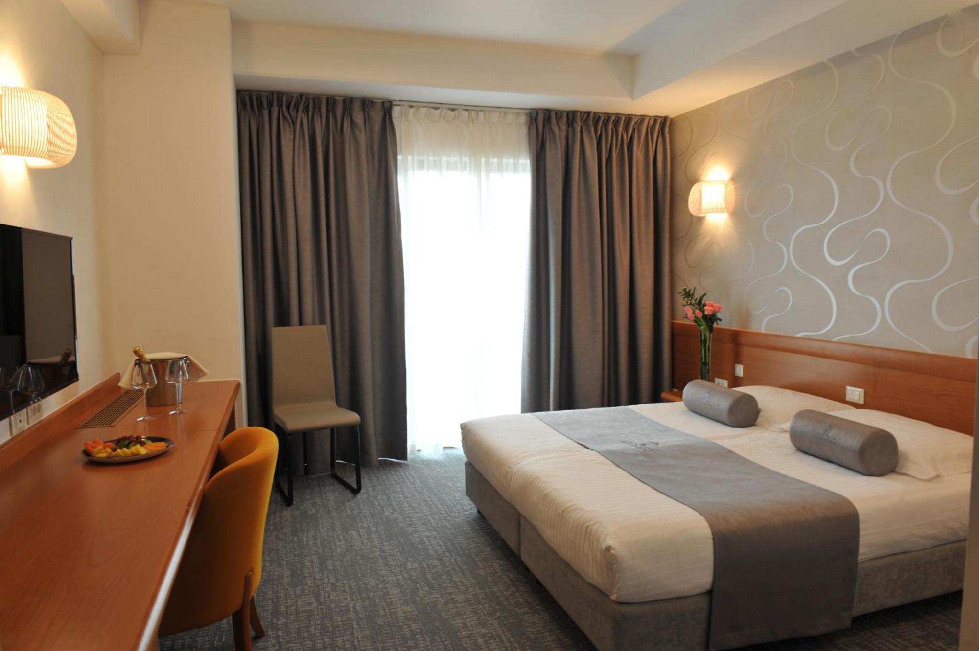 Hotel Venko 도브로보 외부 사진