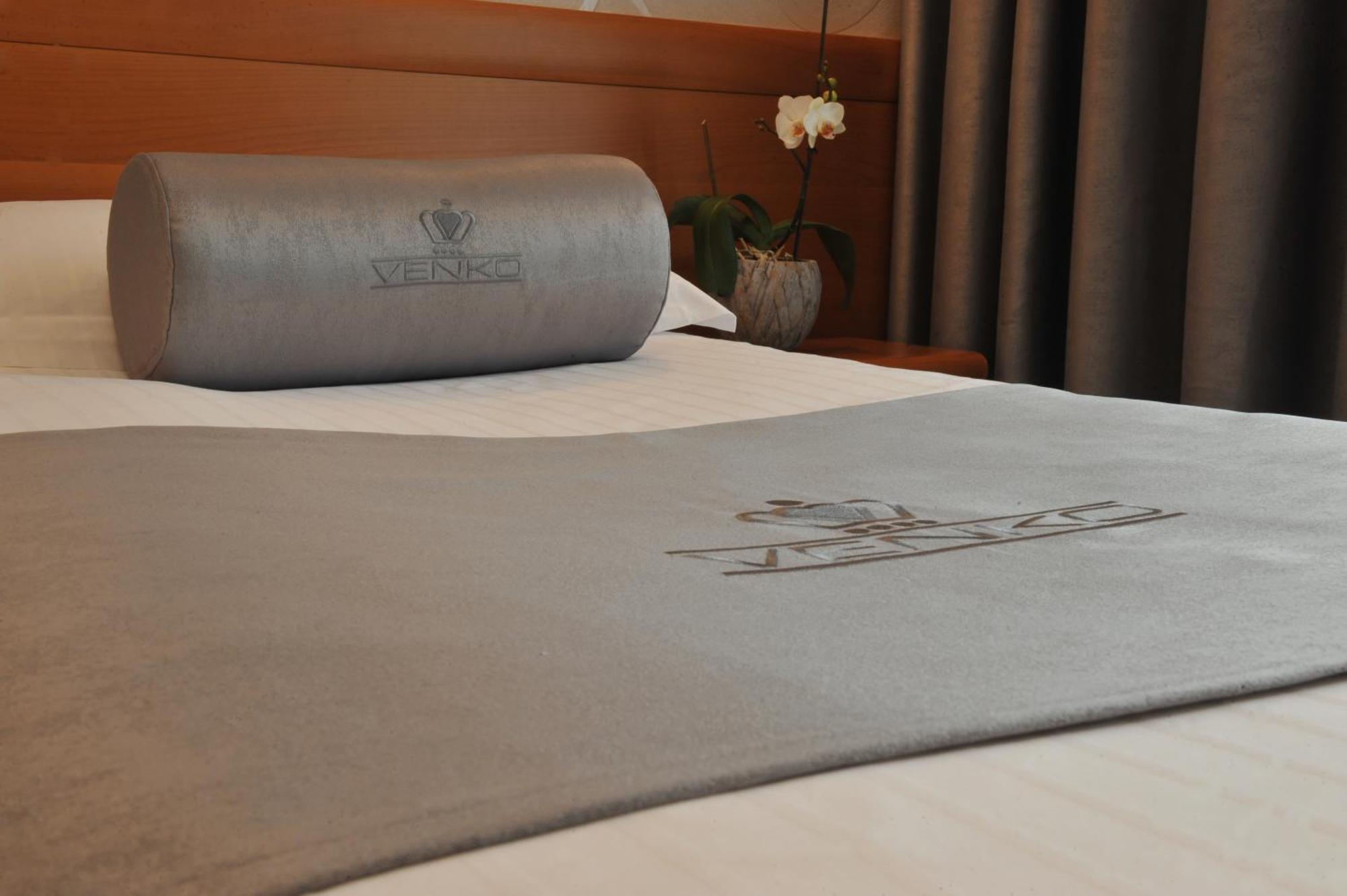Hotel Venko 도브로보 외부 사진
