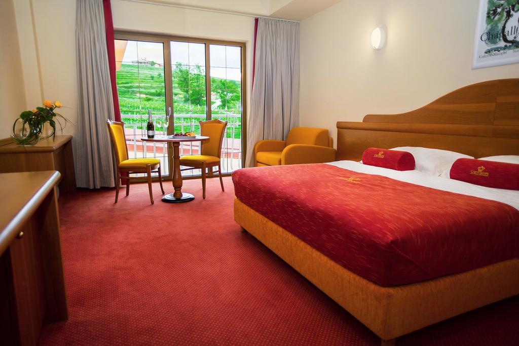 Hotel Venko 도브로보 외부 사진