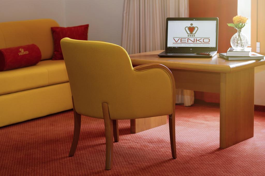 Hotel Venko 도브로보 외부 사진