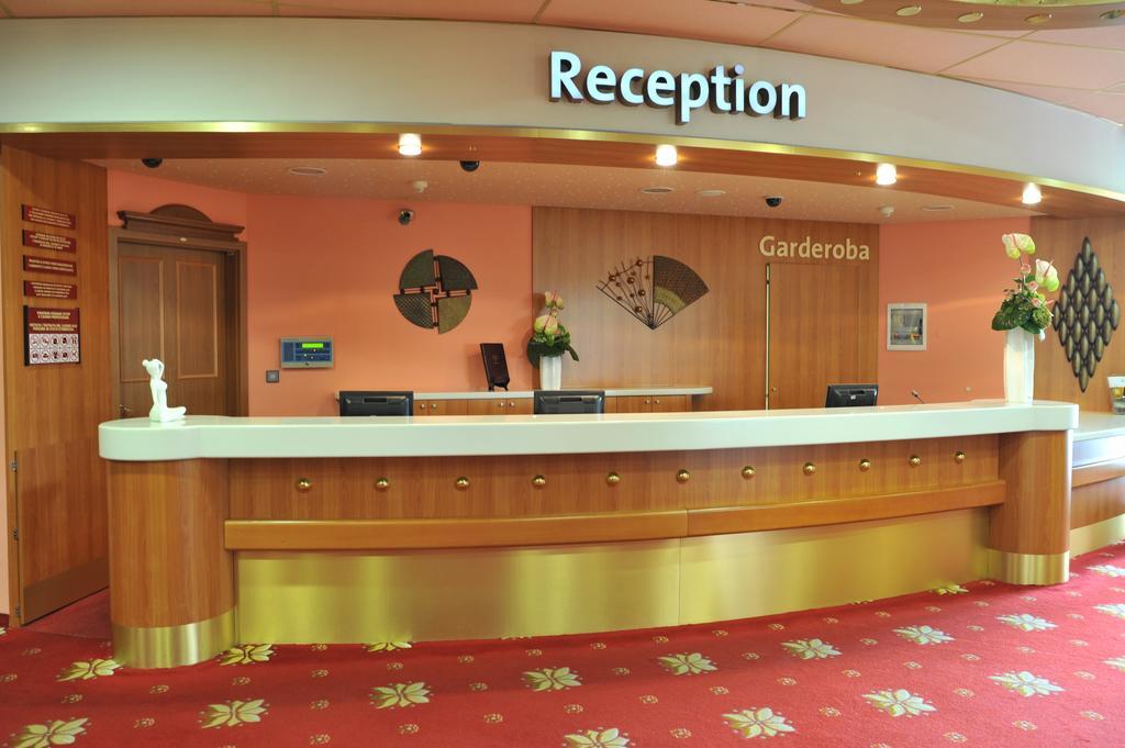Hotel Venko 도브로보 외부 사진
